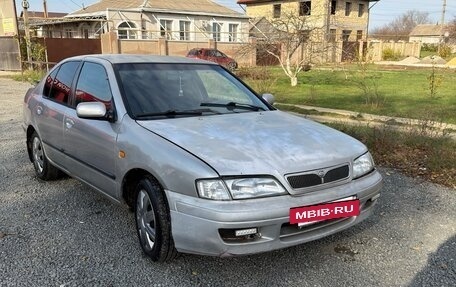 Nissan Primera II рестайлинг, 1998 год, 135 000 рублей, 17 фотография