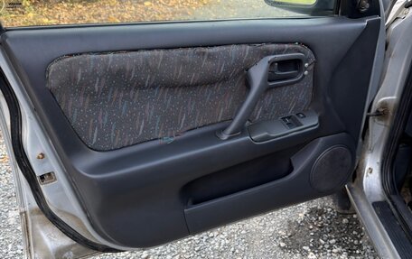 Nissan Primera II рестайлинг, 1998 год, 135 000 рублей, 29 фотография