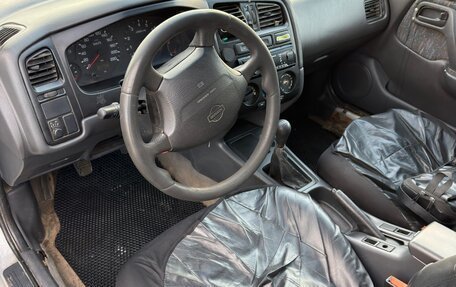 Nissan Primera II рестайлинг, 1998 год, 135 000 рублей, 30 фотография