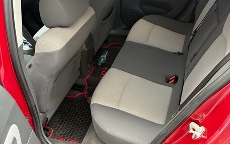 Chevrolet Cruze II, 2010 год, 450 000 рублей, 6 фотография