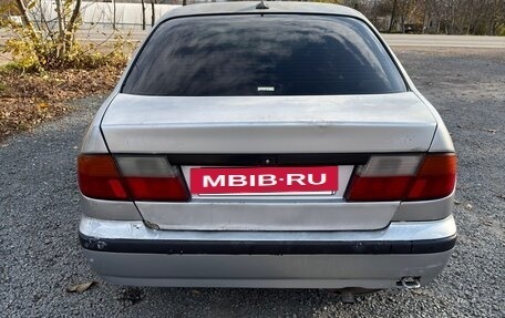 Nissan Primera II рестайлинг, 1998 год, 135 000 рублей, 25 фотография