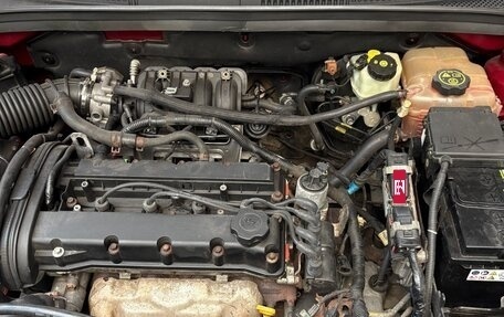 Chevrolet Cruze II, 2010 год, 450 000 рублей, 9 фотография