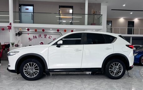 Mazda CX-5 II, 2021 год, 2 235 000 рублей, 3 фотография