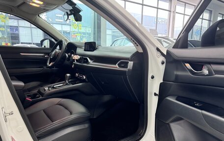 Mazda CX-5 II, 2021 год, 2 235 000 рублей, 7 фотография