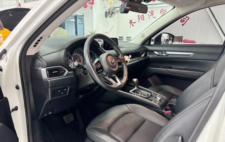 Mazda CX-5 II, 2021 год, 2 235 000 рублей, 6 фотография