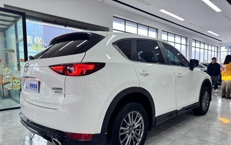Mazda CX-5 II, 2021 год, 2 235 000 рублей, 5 фотография