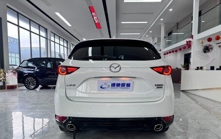 Mazda CX-5 II, 2021 год, 2 235 000 рублей, 4 фотография
