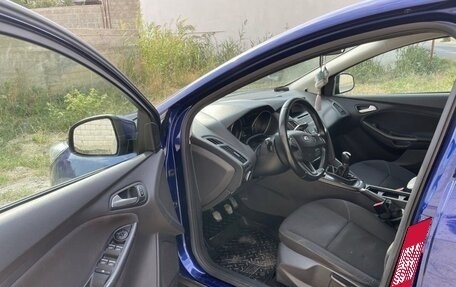 Ford Focus III, 2015 год, 950 000 рублей, 5 фотография