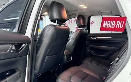 Mazda CX-5 II, 2021 год, 2 235 000 рублей, 8 фотография