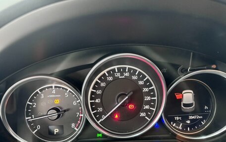 Mazda CX-5 II, 2021 год, 2 235 000 рублей, 12 фотография