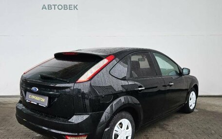 Ford Focus II рестайлинг, 2009 год, 469 000 рублей, 3 фотография
