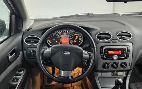 Ford Focus II рестайлинг, 2009 год, 469 000 рублей, 7 фотография