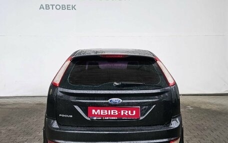 Ford Focus II рестайлинг, 2009 год, 469 000 рублей, 6 фотография