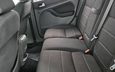 Ford Focus II рестайлинг, 2009 год, 469 000 рублей, 11 фотография