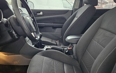 Ford Focus II рестайлинг, 2009 год, 469 000 рублей, 12 фотография