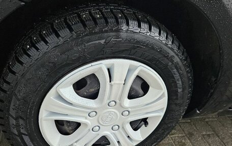 Ford Focus II рестайлинг, 2009 год, 469 000 рублей, 18 фотография