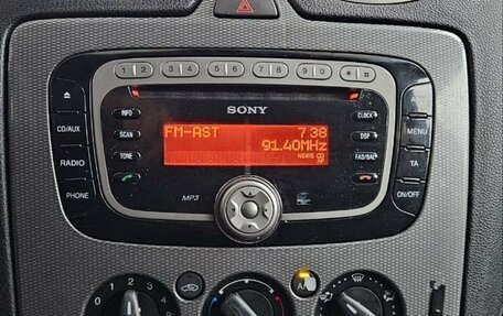 Ford Focus II рестайлинг, 2009 год, 469 000 рублей, 15 фотография