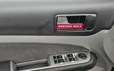 Ford Focus II рестайлинг, 2009 год, 469 000 рублей, 13 фотография