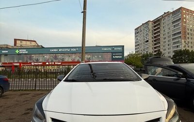 Hyundai Solaris II рестайлинг, 2016 год, 650 000 рублей, 1 фотография