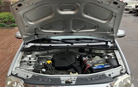 Renault Logan I, 2012 год, 369 000 рублей, 5 фотография