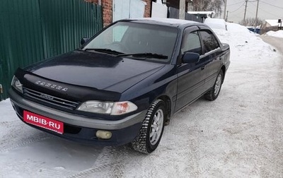 Toyota Carina, 1997 год, 385 000 рублей, 1 фотография