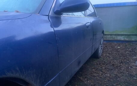 Mazda 626, 1994 год, 110 000 рублей, 5 фотография