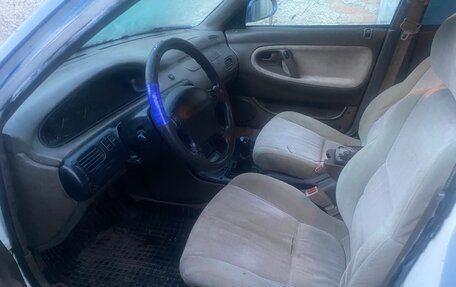 Mazda 626, 1994 год, 110 000 рублей, 6 фотография