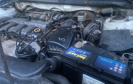 Mazda 626, 1994 год, 110 000 рублей, 9 фотография