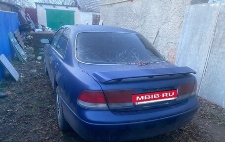 Mazda 626, 1994 год, 110 000 рублей, 3 фотография