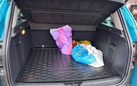 Renault Kaptur I рестайлинг, 2016 год, 1 480 000 рублей, 8 фотография