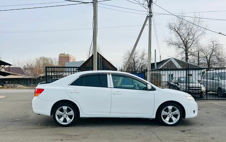 Toyota Allion, 2008 год, 1 099 000 рублей, 5 фотография