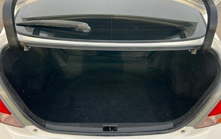 Toyota Allion, 2008 год, 1 099 000 рублей, 12 фотография