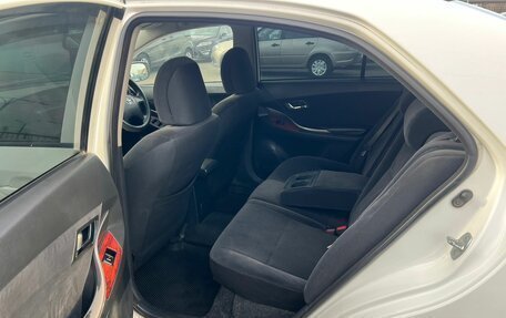 Toyota Allion, 2008 год, 1 099 000 рублей, 11 фотография