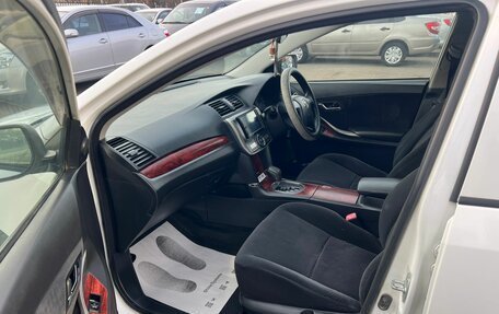 Toyota Allion, 2008 год, 1 099 000 рублей, 10 фотография