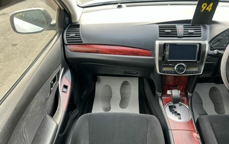 Toyota Allion, 2008 год, 1 099 000 рублей, 18 фотография
