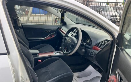 Toyota Allion, 2008 год, 1 099 000 рублей, 14 фотография