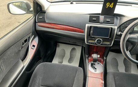 Toyota Allion, 2008 год, 1 099 000 рублей, 16 фотография