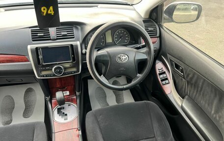 Toyota Allion, 2008 год, 1 099 000 рублей, 17 фотография