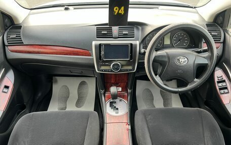 Toyota Allion, 2008 год, 1 099 000 рублей, 15 фотография