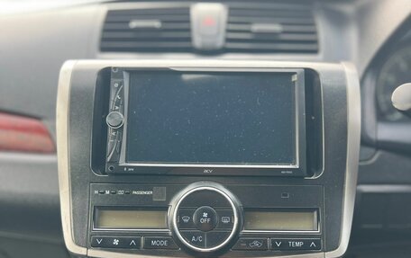 Toyota Allion, 2008 год, 1 099 000 рублей, 20 фотография