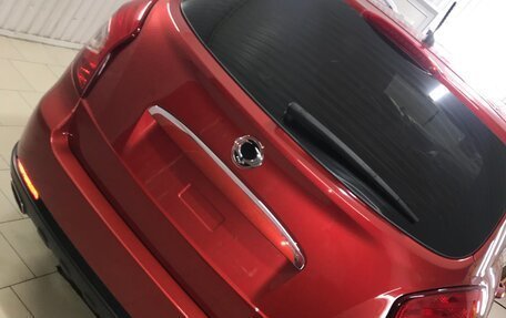 SsangYong Actyon II рестайлинг, 2013 год, 900 000 рублей, 8 фотография