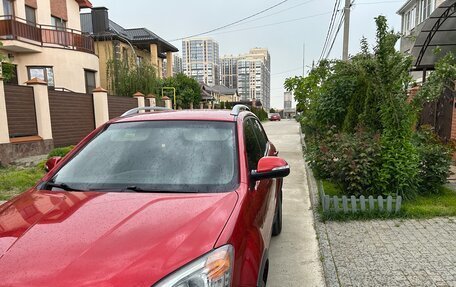 SsangYong Actyon II рестайлинг, 2013 год, 900 000 рублей, 5 фотография