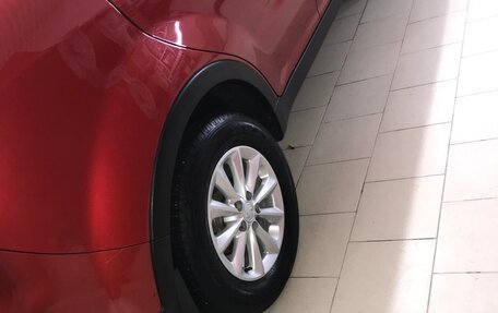 SsangYong Actyon II рестайлинг, 2013 год, 900 000 рублей, 9 фотография