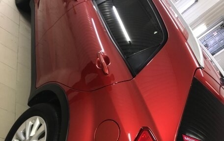 SsangYong Actyon II рестайлинг, 2013 год, 900 000 рублей, 7 фотография