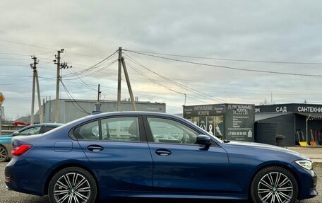 BMW 3 серия, 2019 год, 2 550 000 рублей, 6 фотография