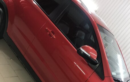 SsangYong Actyon II рестайлинг, 2013 год, 900 000 рублей, 13 фотография