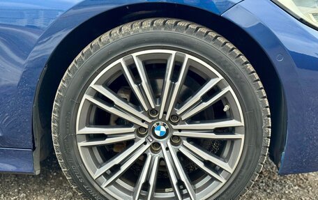 BMW 3 серия, 2019 год, 2 550 000 рублей, 9 фотография