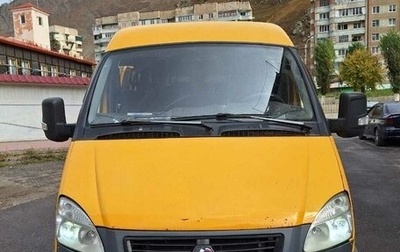 ГАЗ 3102 «Волга», 2006 год, 450 000 рублей, 1 фотография