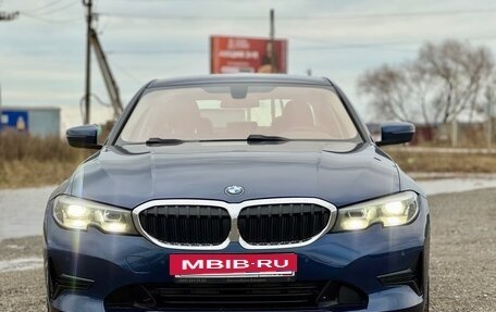 BMW 3 серия, 2019 год, 2 550 000 рублей, 8 фотография