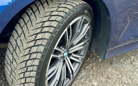 BMW 3 серия, 2019 год, 2 550 000 рублей, 10 фотография